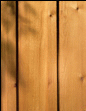 Typical Cedar Siding